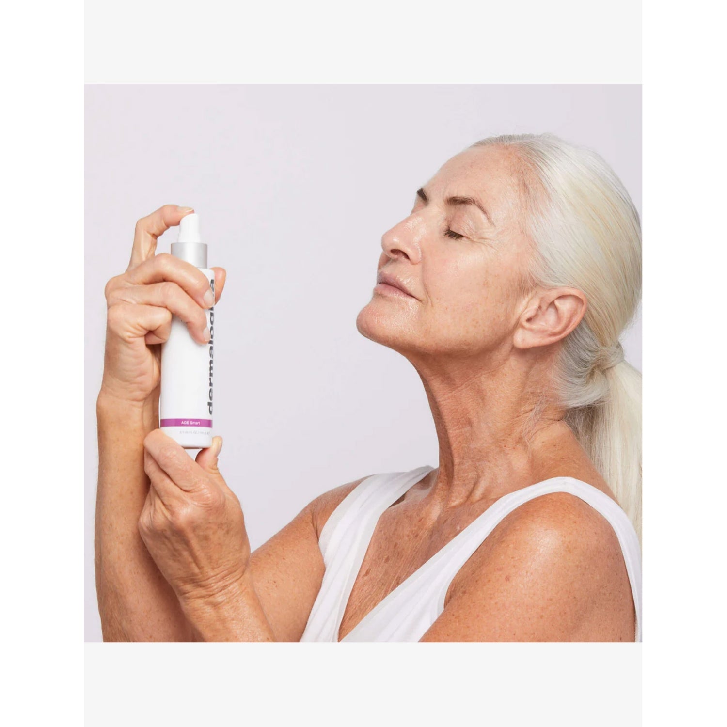 Dermalogica Antioxidant Hydramist 150ml facial mist - British product