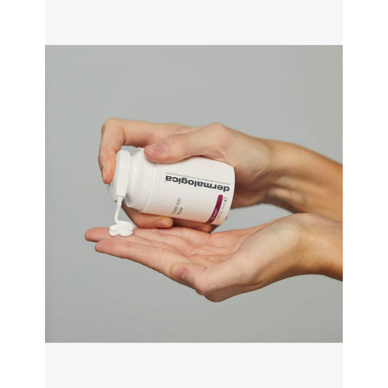 Dermalogica Super Rich Repair Moisturiser 50g (British brand)