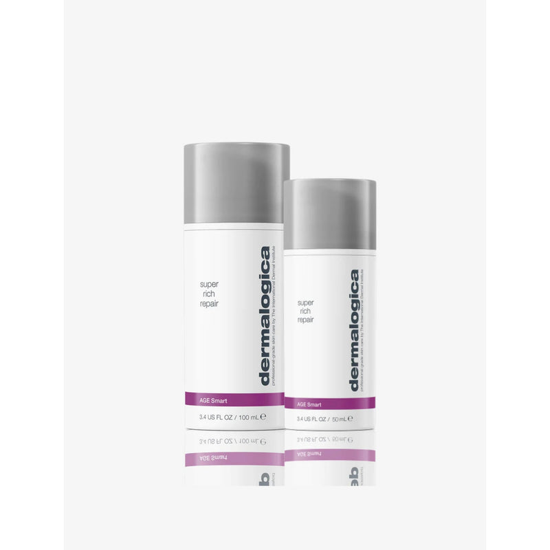 Dermalogica Super Rich Repair Moisturiser 50g (British brand)