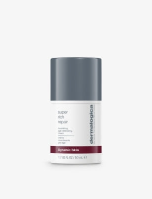 Dermalogica Super Rich Repair Moisturiser 50g (British brand)