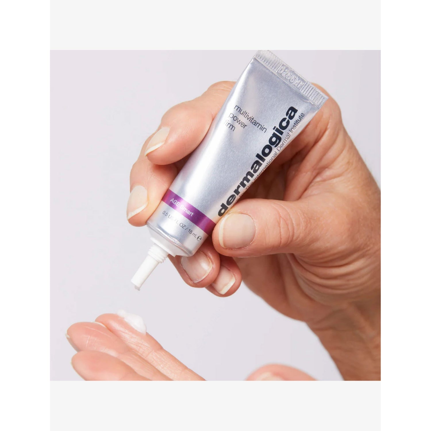 Dermalogica Multivitamin Power Firm eye cream 15ml, UK version