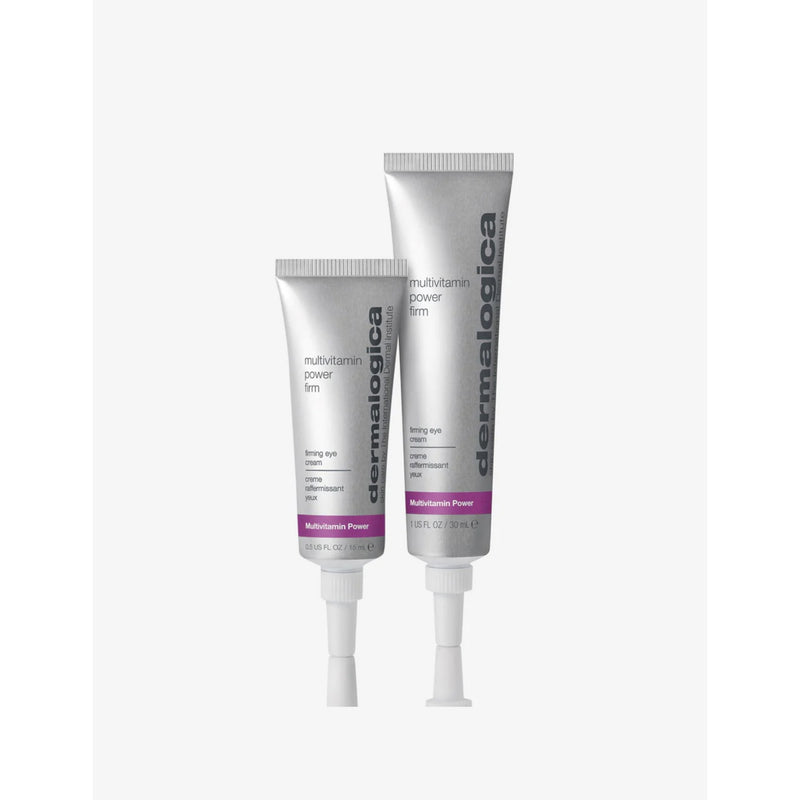 Dermalogica Multivitamin Power Firm eye cream 15ml, UK version