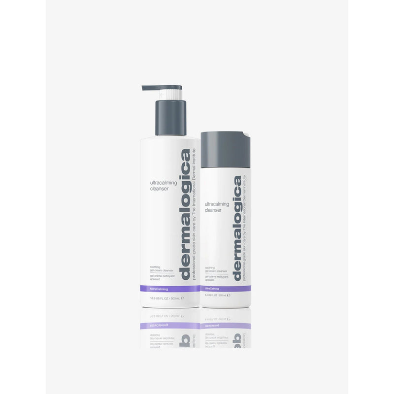 Dermalogica UltraCalming cleanser 500ml - British product