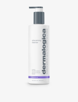Dermalogica UltraCalming cleanser 500ml - British product
