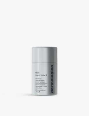 Dermalogica Daily Superfoliant exfoliating powder 13g (British brand)