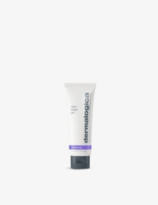 Dermalogica Calm Water Gel 50ml facial moisturiser (British brand)