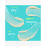 Dermalogica Blackhead Clearing Fizz Mask 1.7oz - British product
