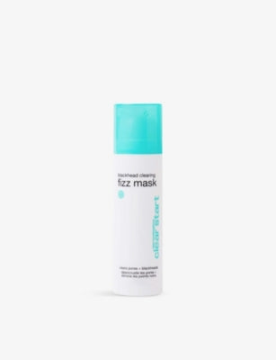 Dermalogica Blackhead Clearing Fizz Mask 1.7oz - British product