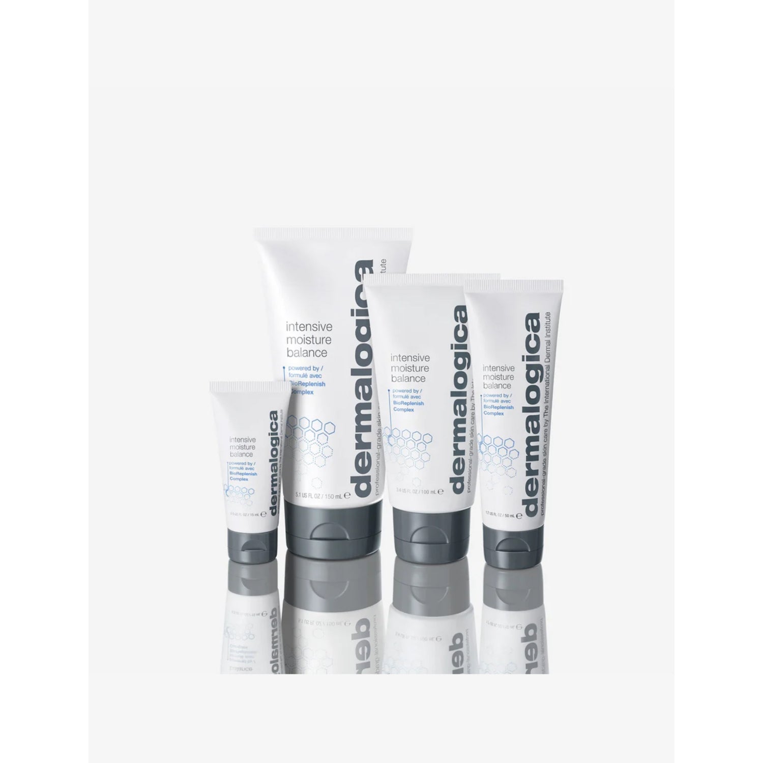 Dermalogica Intensive Moisture Balance 2.0 moisturiser 100ml - British product