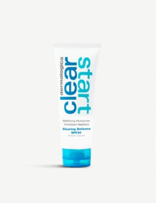 Dermalogica Clearing Defense SPF30 facial sunscreen 59ml - British product
