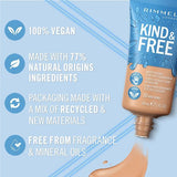 Rimmel Kind & Free Moisturising Foundation Rose Ivory GOODS Superdrug   