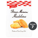 Bonne Maman Madeleines   175g GOODS M&S   