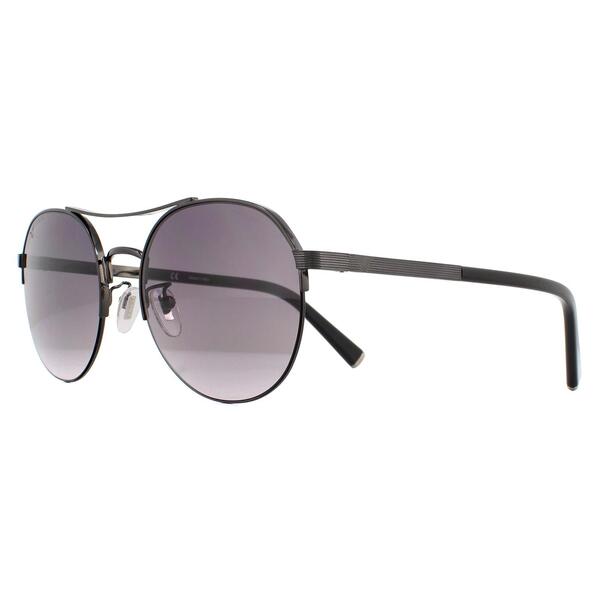 Police men's sunglasses Lewis SPLA24 grey gradient - British product