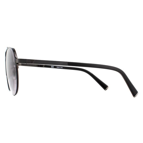 Police men's sunglasses Lewis SPLA24 grey gradient - British product
