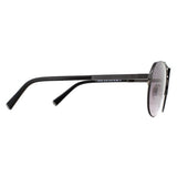Police men's sunglasses Lewis SPLA24 grey gradient - British product