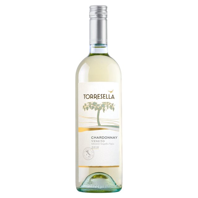 Torresella Chardonnay Veneto   75cl GOODS M&S   