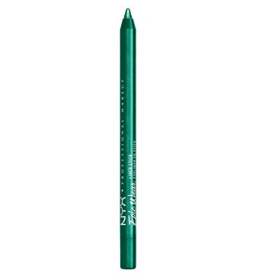 NYX Professional Makeup Epic Wear Long Lasting Liner Stick GOODS Boots Intense teal  