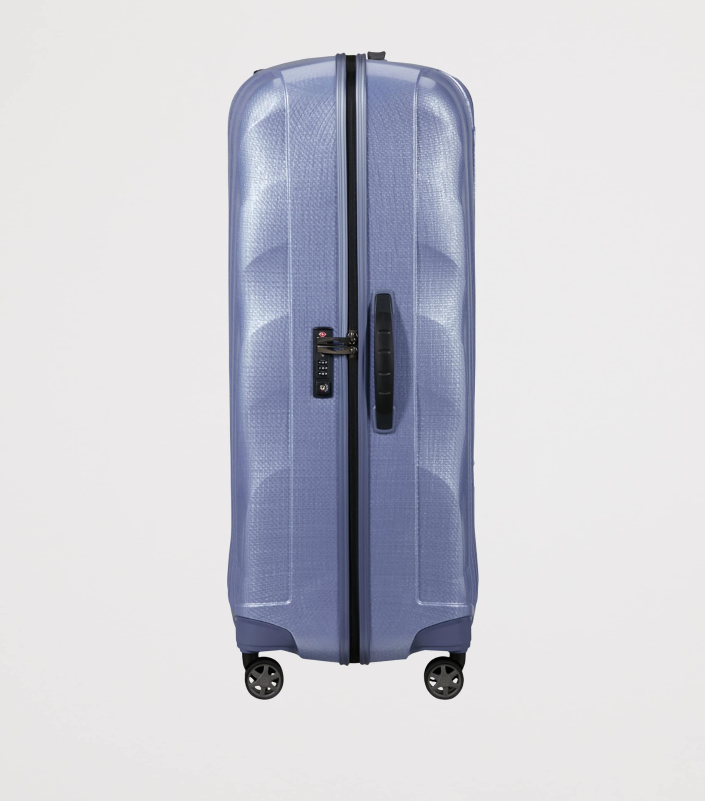 Samsonite C-Lite Spinner Suitcase 86cm (British brand)