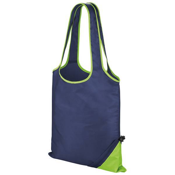 Result Core Compact Shopper 10L polyester bag (British brand)