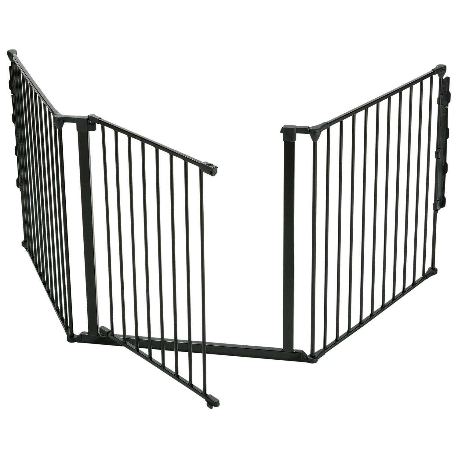 Scandinavian Pet Configure Large Gate 72cm, UK version