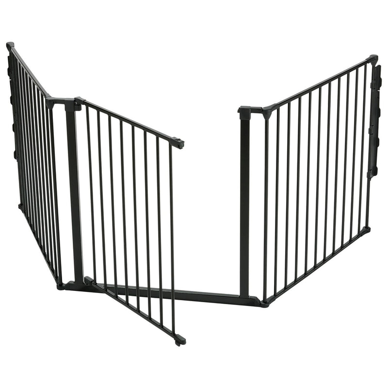 Scandinavian Pet Configure Large Gate 72cm, UK version