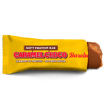 Barebells protein bar Caramel Choco 40g - British product