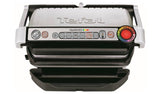 Tefal GC713D40 4 Portion OptiGrill Plus Health Grill GOODS Argos