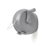 Addis 30m Retractable Clothes Line With Wind Up Handle GOODS M&S   