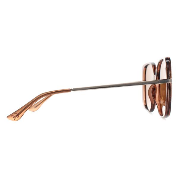 Prive Revaux Vintage Babe brown sunglasses, imported from the UK