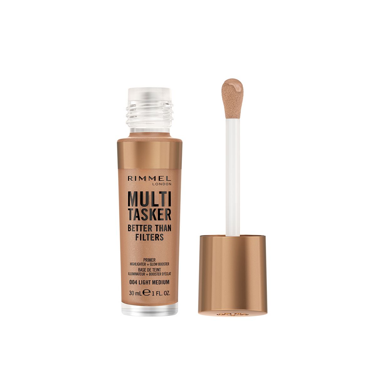 Rimmel Multi-Tasker Better Than Filters 30ml GOODS Boots   