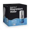 BetterYou magnesium water Citrus Botanicals 4 x 250ml (British brand)