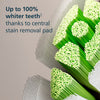 Philips Sonicare Optimal White brush heads 4 pack, imported from the UK