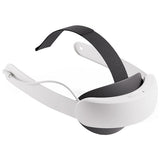 Meta Quest Elite Strap with Battery VR accessory, imported from the UK