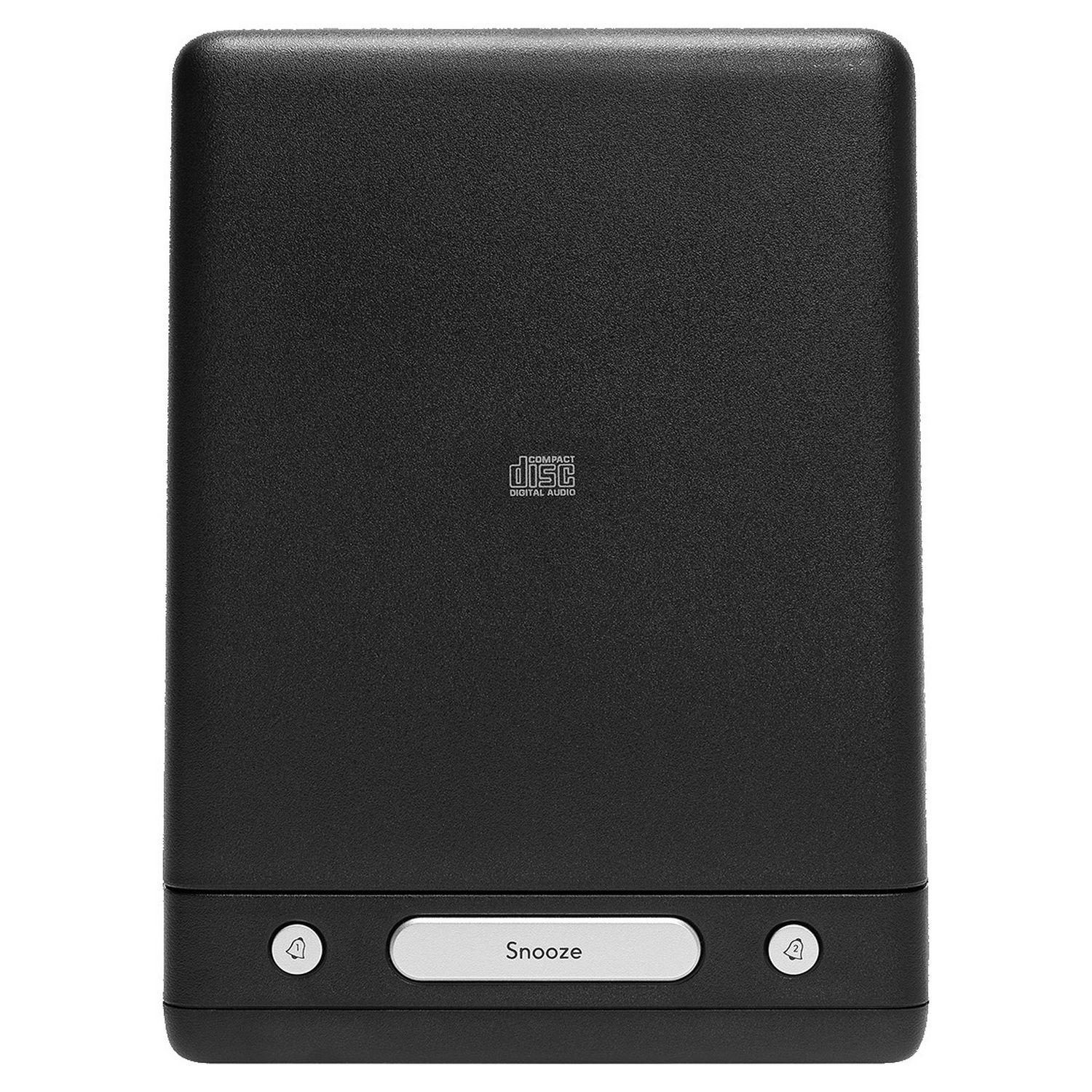 Roberts Sound 49 DAB clock radio black (British brand)