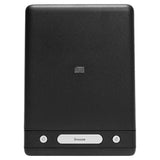 Roberts Sound 49 DAB clock radio black (British brand)
