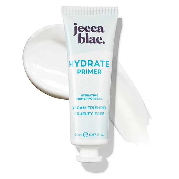 Jecca Blac Hydrate Primer 20ml GOODS Superdrug   