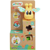 Modimi Giraffe Sensory Toy (British brand)