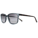Ted Baker Farley blue gradient sunglasses, UK version
