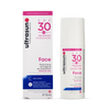 Ultrasun face sunscreen SPF 30 50ml (British brand)