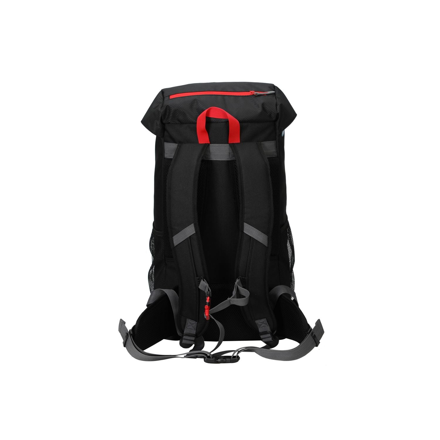 Pro Action Xtreme 35L backpack black, imported from the UK