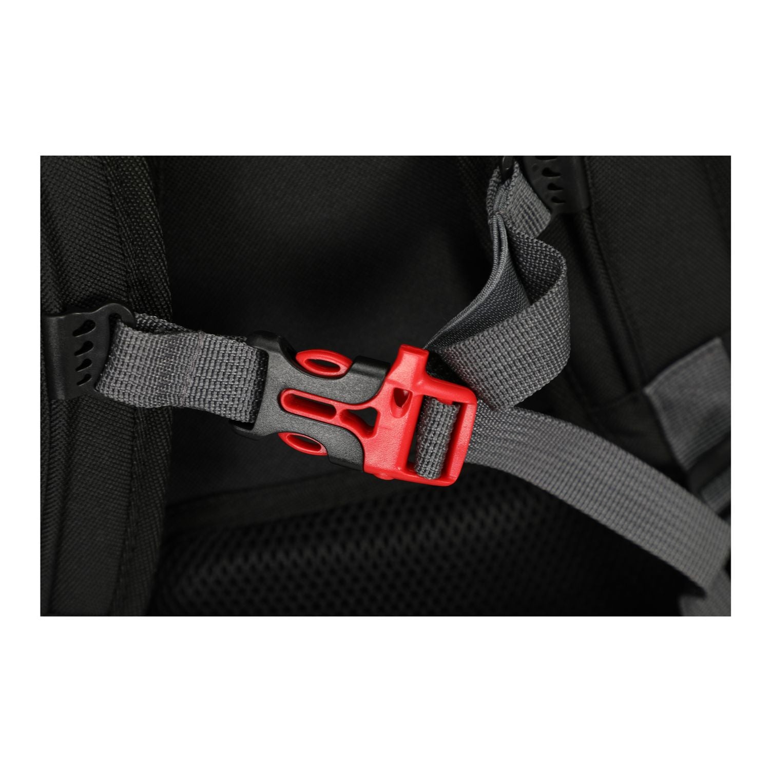 Pro Action Xtreme 35L backpack black, imported from the UK
