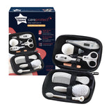 Tommee Tippee baby healthcare kit 9-piece set, UK version