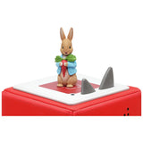 tonies Peter Rabbit hand-painted audio Tonie character - British product