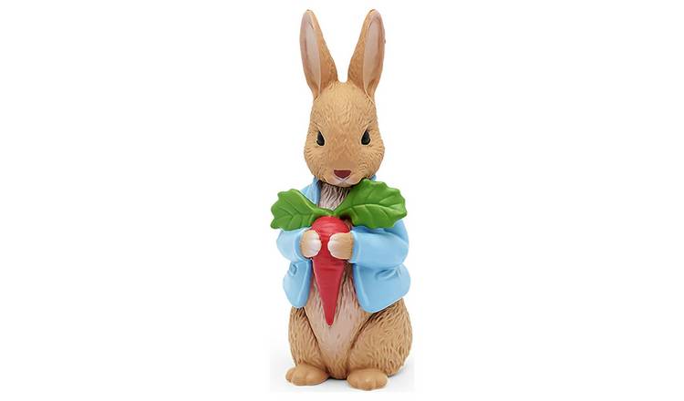 tonies The Peter Rabbit Collection Audio Tonie Character GOODS Argos