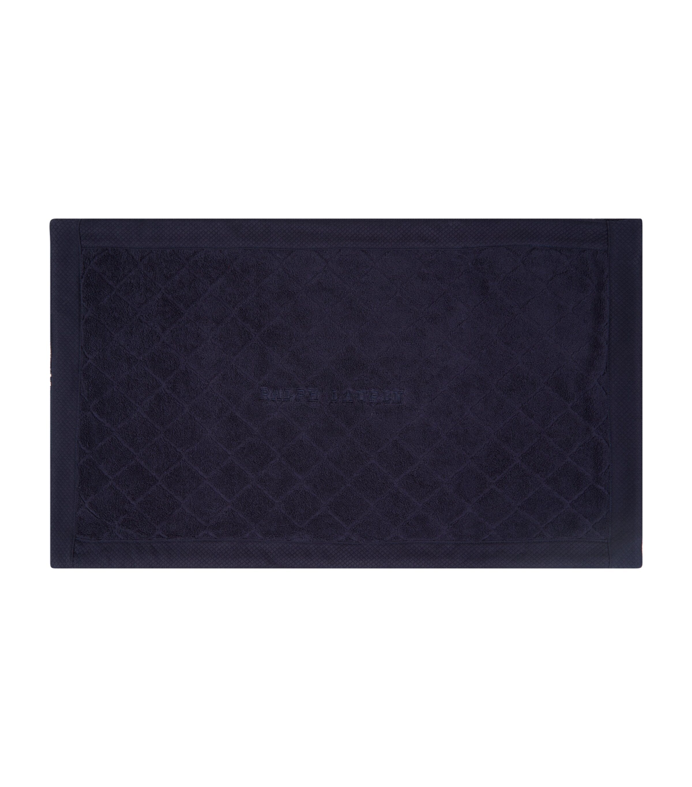 Ralph Lauren Avenue bath mat 50cm x 80cm, imported from the UK