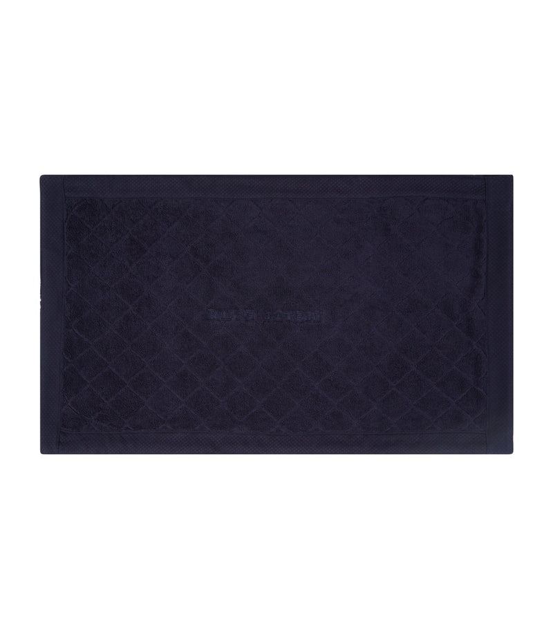 Ralph Lauren Avenue bath mat 50cm x 80cm, imported from the UK