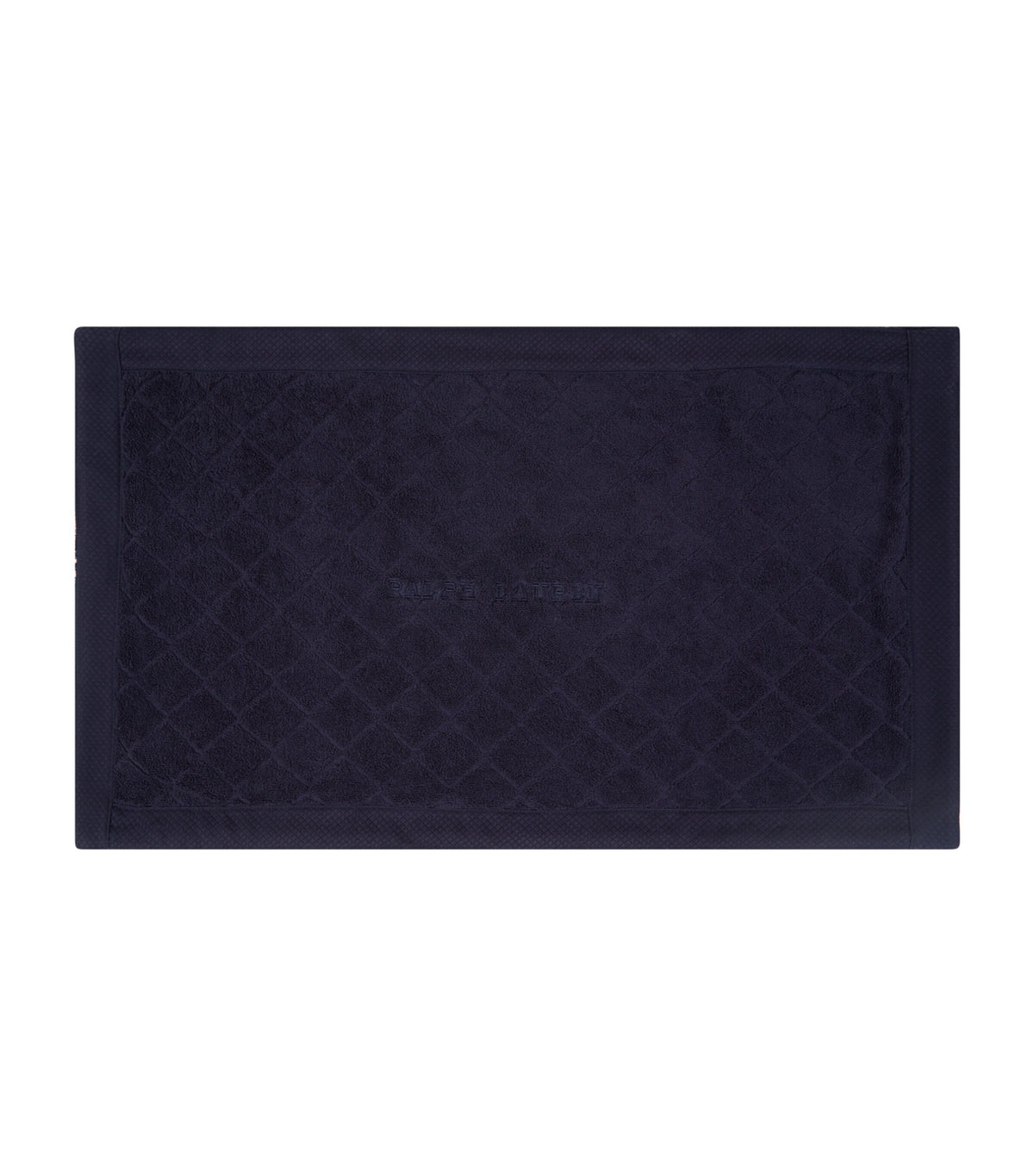 Ralph Lauren Avenue bath mat 50cm x 80cm, imported from the UK