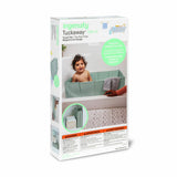 Ingenuity Tuck Away Folding Bath Tub for children 1 to 5 years, imported from the UK