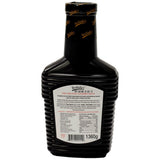 Mr Yoshida's Original Gourmet Sauce 1.36kg, UK version