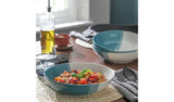 Habitat Dipped 4 Piece Stoneware Pasta Bowls GOODS Argos